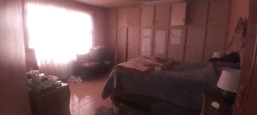 To Let 4 Bedroom Property for Rent in J B Mafora Free State